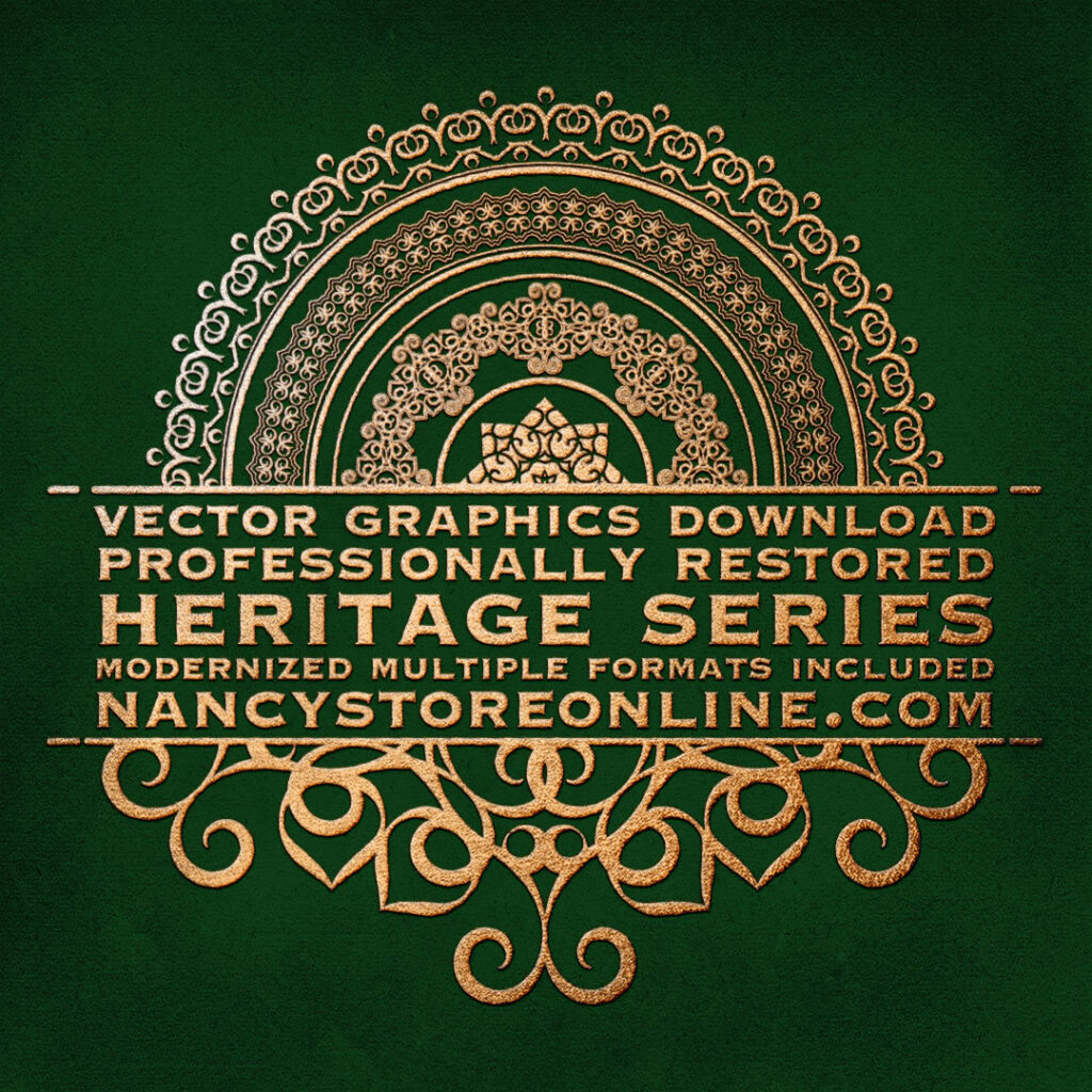 Nancy Tranter Visual Artist ancient celtic circle lakenheath vector art digital downloads nancytranter.com